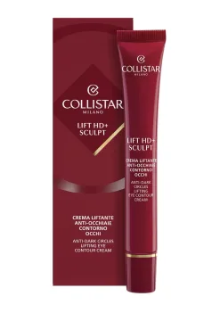 Collistar Lift HD Sculpt Contorno Occhi 15ml