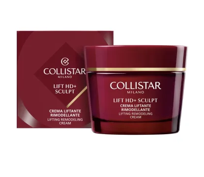 Collistar Lift HD Sculpt Crema Liftante Rimodellante 50ml