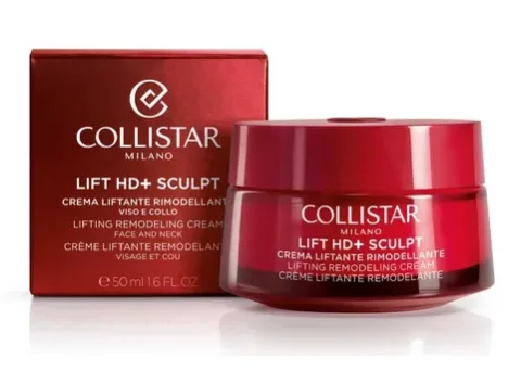 Lift HD Sculpt Crema Liftante Rimodellante 50ml