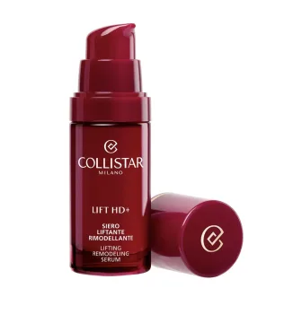 Lift HD Siero Liftante Rimodellante Viso Collo 30ml