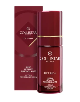 Collistar Lift HD Siero Liftante Rimodellante Viso Collo 30ml