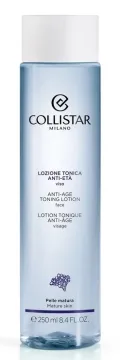 Collistar Lozione Tonica Anti-Età Viso 250ml