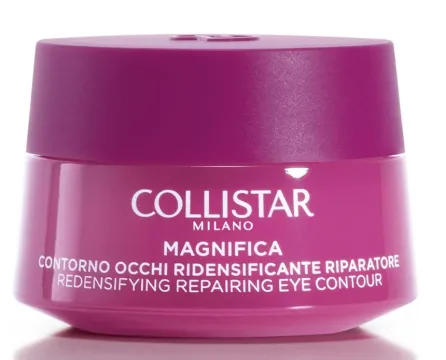 Collistar Magnifica Contorno Occhi Ridensificante Riparatore 15ml*