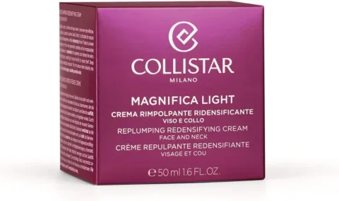 Magnifica Crema Light Rimpolpante Ridensificante 50 ml