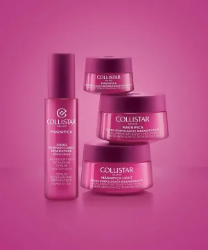Magnifica Crema Light Rimpolpante Ridensificante 50 ml