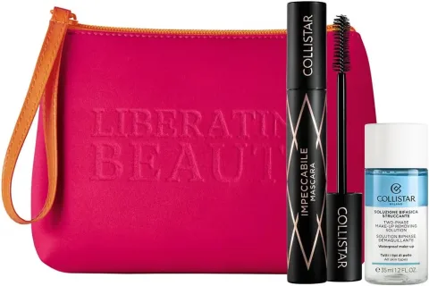 Mascara Impeccabile Gift Set