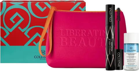 Mascara Impeccabile Gift Set