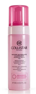 Collistar Mousse Detergente Illuminante 180ml*