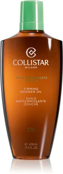 Collistar Olio Rassodante Doccia 400 ml