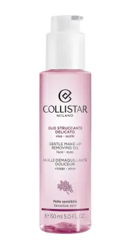 Collistar Olio Struccante Delicato Viso-Occhi pelle sensibile 150ml