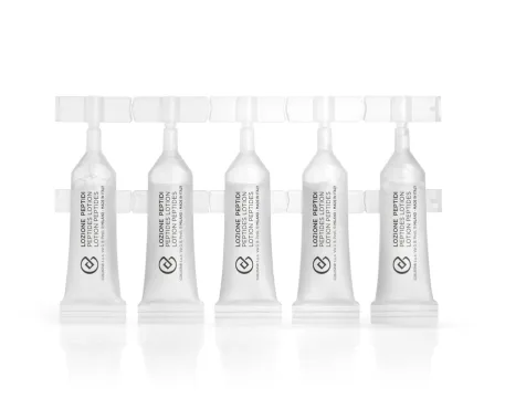 Peptidi Lozione Fortificante Anti-Caduta 15x5 ml