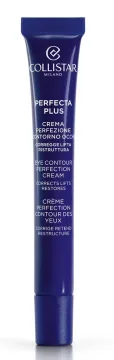 Collistar Perfecta Plus Crema Perfezione Contorno Occhi 15ml*