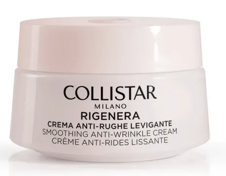 Collistar Rigenera Crema Levigante 50ml