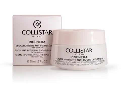 Rigenera Crema Nutriente Levigante 50ml