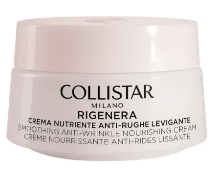 Collistar Rigenera Crema Nutriente Levigante 50ml