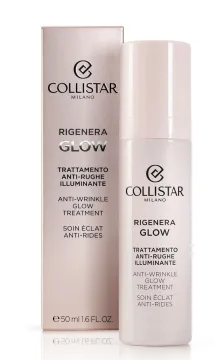 Rigenera Glow Trattamento Illuminante 50ml