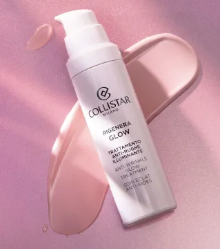 Rigenera Glow Trattamento Illuminante 50ml
