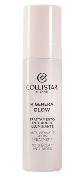 Collistar Rigenera Glow Trattamento Illuminante 50ml
