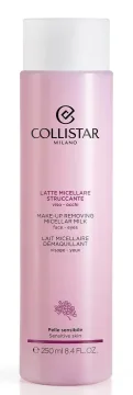 Collistar Sensibile Latte Micellare Struccanet Viso-Occhi 250ml