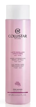 Collistar Sensibile Latte Micellare Struccante Viso-Occhi 250 ml