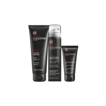 Collistar Shower Gel 100 ml Gift Set