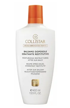 Solari Balsamo Doposole Idratante Restituivo 400ml