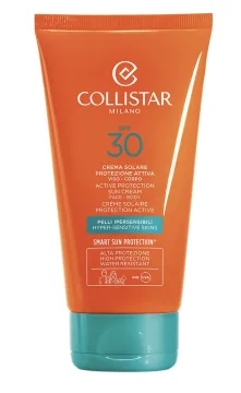 Collistar Solari Crema Solare Pelli Sensibili 150ml SPF30