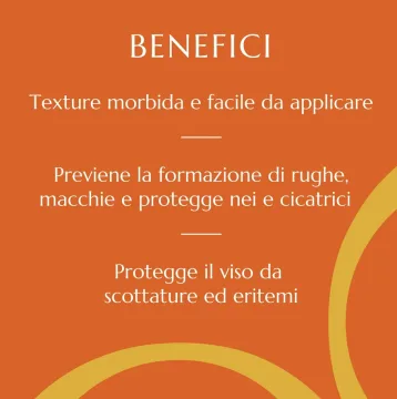 Solari Crema Solare Pelli Sensibili 150ml SPF50+