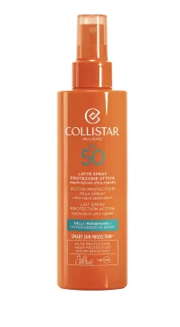 Collistar Solari Latte Spray Pelli Ipersensibili 200ml SPF50