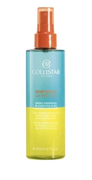 Collistar Solari Spray Doposole Bi-Fase con Aloe 200ml