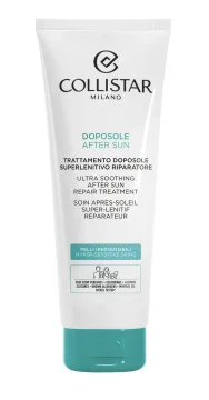 Solari Trattamento Doposole Superlenitivo Riparatore 250ml