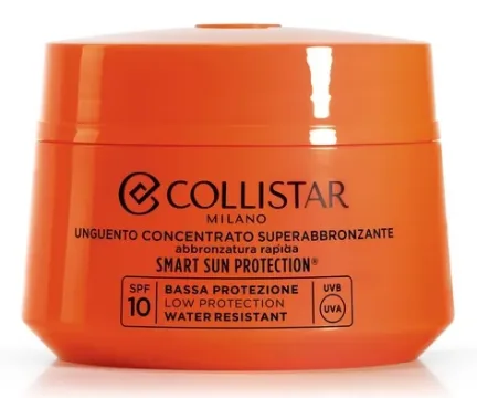 Collistar Solari Unguento Concentrato Super Abbronzante 150ml*