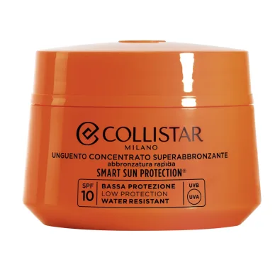 Collistar Solari Unguento Concentrato Super Abbronzante 150ml