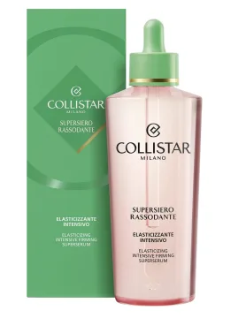 Collistar Supersiero Rassodante Elasticizzante Intensivo 200ml