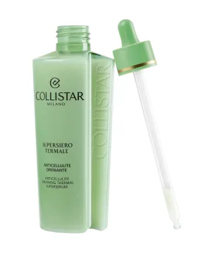 Supersiero Termale Anticellulite Drenante 200ml