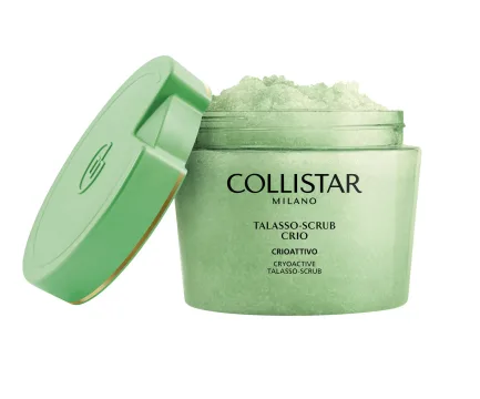 Talasso Scrub Crio Crioattivo 600g.