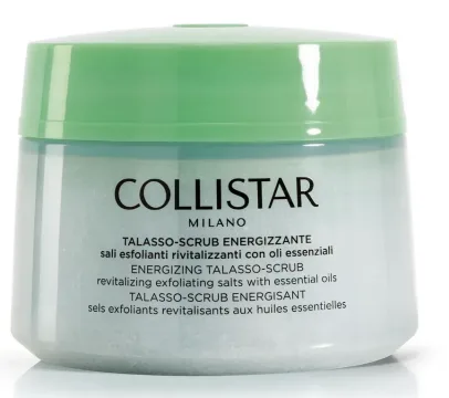 Collistar Talasso Scrub Energizzante 700g.*