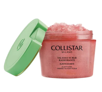 Talasso Scrub Rassodante Elasticizzante 600g.