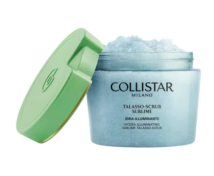 Talasso Scrub Sublime Idra-Illuminante 600g.