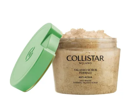 Talasso Scrub Termale Anti Acqua 600g.