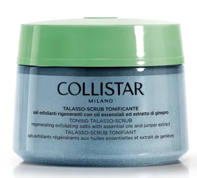 Collistar Talasso Scrub Tonificante 700g.*
