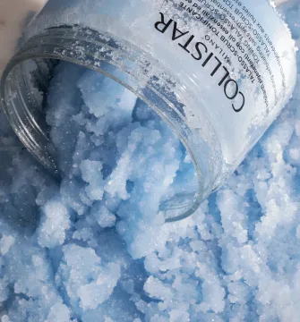 Talasso Scrub Tonificante 700g.