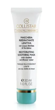 Collistar Trattamento Reidratante Lenitivo 30ml*