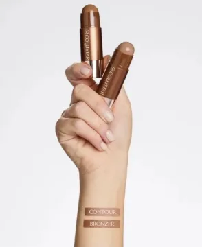 Twist Velvet Contour & Bronzer 5g.