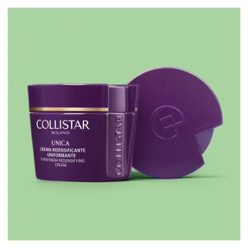 Unica Crema Ridensificante Uniformante 50 ml