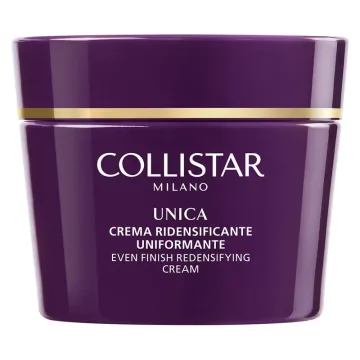 Collistar Unica Crema Ridensificante Uniformante 50 ml