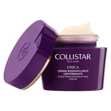 Unica Crema Ridensificante Uniformante 50 ml