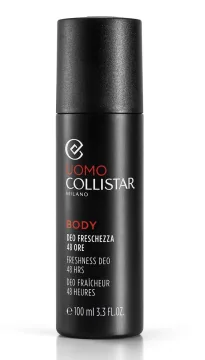Collistar Uomo Deo Freschezza 48 Ore Spray 100 ml