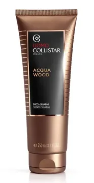 Collistar Wood Shower Gel 250 ml