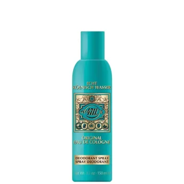 Colonia n. 4711 Original Deodorante 150 ml Spray